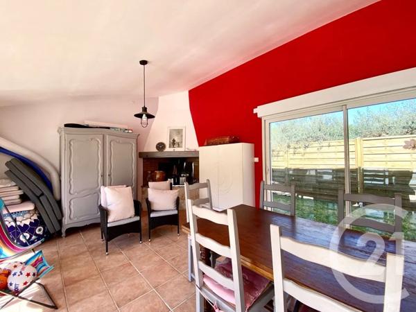 Maison à vendre  5 pièces - 182,50 m 2   LUNEL VIEL  - 34
