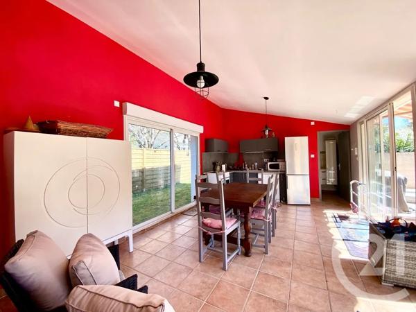 Maison à vendre  5 pièces - 182,50 m 2   LUNEL VIEL  - 34