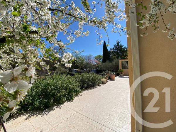 Maison à vendre  5 pièces - 182,50 m 2   LUNEL VIEL  - 34