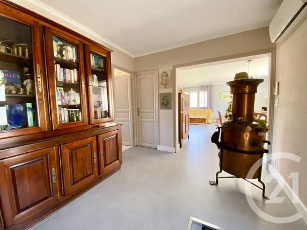 Maison à vendre  5 pièces - 182,50 m 2   LUNEL VIEL  - 34