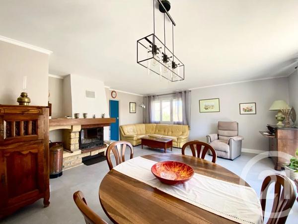 Maison à vendre  5 pièces - 182,50 m 2   LUNEL VIEL  - 34