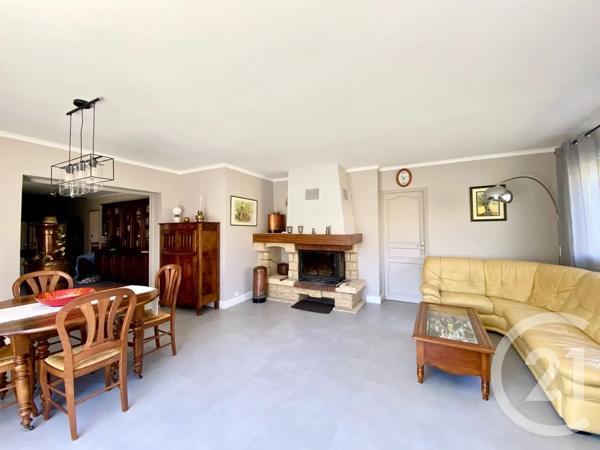 Maison à vendre  5 pièces - 182,50 m 2   LUNEL VIEL  - 34