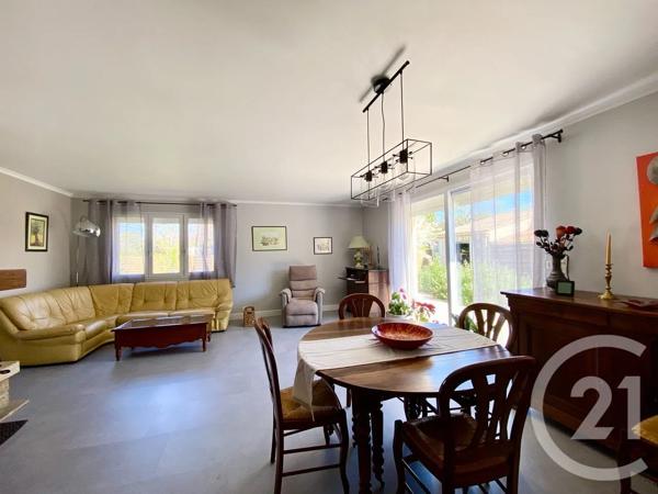 Maison à vendre  5 pièces - 182,50 m 2   LUNEL VIEL  - 34