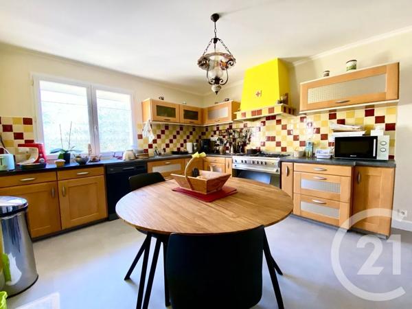 Maison à vendre  5 pièces - 182,50 m 2   LUNEL VIEL  - 34