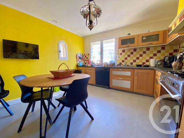 Maison à vendre  5 pièces - 182,50 m 2   LUNEL VIEL  - 34