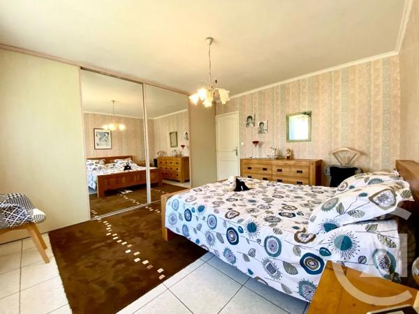 Maison à vendre  5 pièces - 182,50 m 2   LUNEL VIEL  - 34