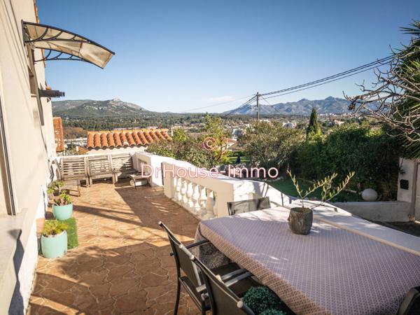 Maison à vendre 3 pièces de 100 m²