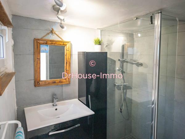 Maison à vendre 3 pièces de 100 m²