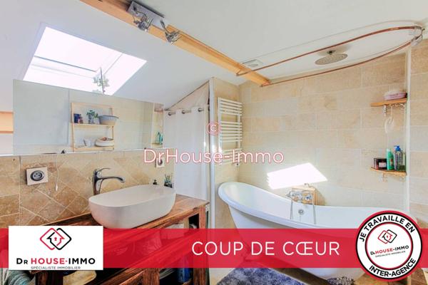 Appartement à vendre 2 pièces de 38 m²