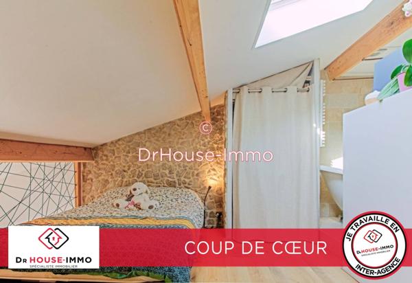 Appartement à vendre 2 pièces de 38 m²