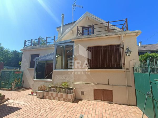 Maison 5 pièces à vendre à Créteil - Proche village, rare sur le marché
