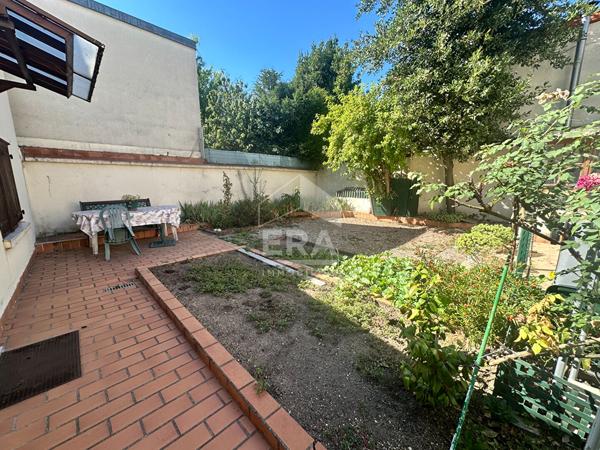 Maison 5 pièces à vendre à Créteil - Proche village, rare sur le marché