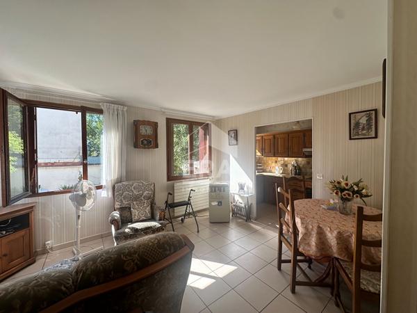Maison 5 pièces à vendre à Créteil - Proche village, rare sur le marché