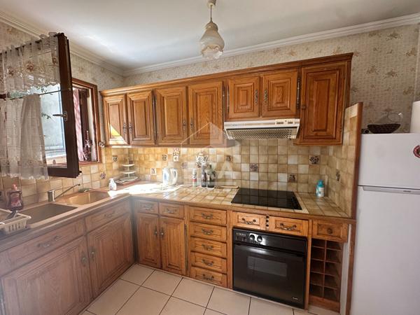 Maison 5 pièces à vendre à Créteil - Proche village, rare sur le marché