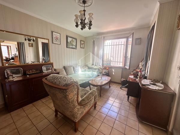 Maison 5 pièces à vendre à Créteil - Proche village, rare sur le marché