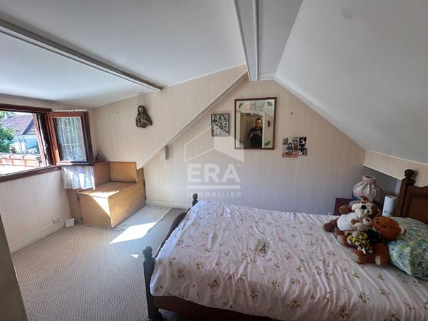 Maison 5 pièces à vendre à Créteil - Proche village, rare sur le marché
