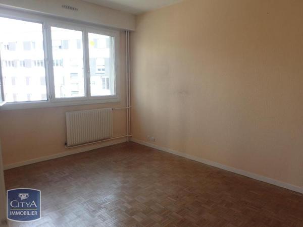 Appartement à louer 3 pièces 50.51m²