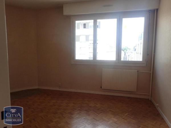 Appartement à louer 3 pièces 50.51m²