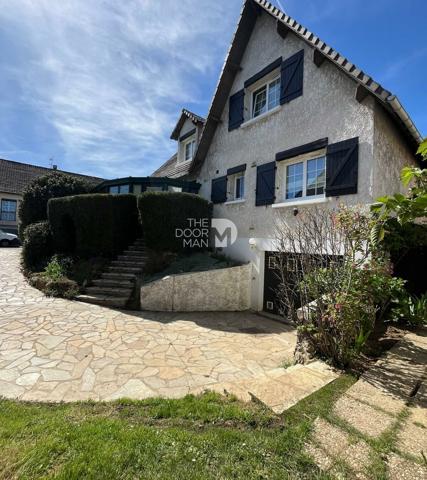 Maison - À vendre - 145 m² - LIMOURS | The Door Man