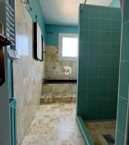 Maison - À vendre - 145 m² - LIMOURS | The Door Man