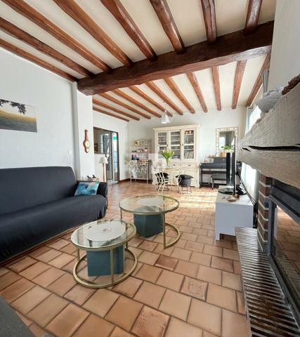 Maison - À vendre - 145 m² - LIMOURS | The Door Man