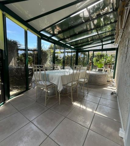 Maison - À vendre - 145 m² - LIMOURS | The Door Man