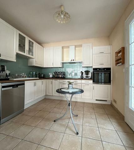 Maison - À vendre - 145 m² - LIMOURS | The Door Man
