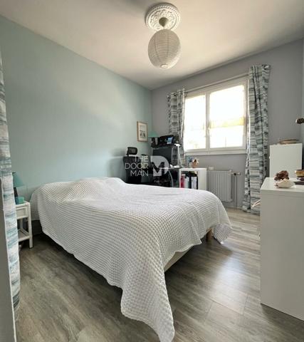 Maison - À vendre - 145 m² - LIMOURS | The Door Man