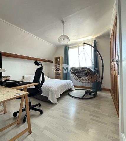 Maison - À vendre - 145 m² - LIMOURS | The Door Man