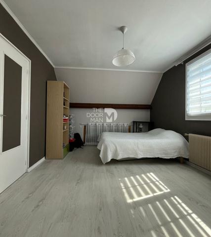Maison - À vendre - 145 m² - LIMOURS | The Door Man