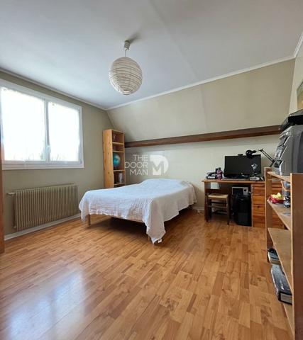 Maison - À vendre - 145 m² - LIMOURS | The Door Man