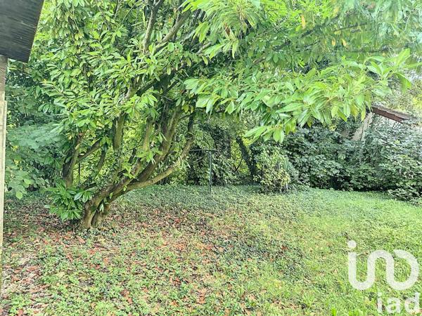 Immeuble à vendre 420 m² Châlons-en-Champagne