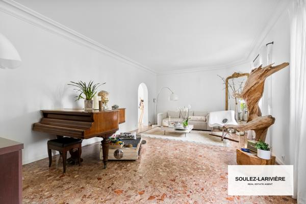 Thiais (94320) Thiais (94320), LES SAVATS