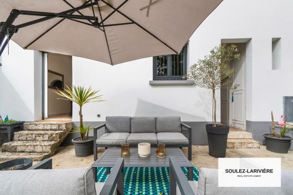 Thiais (94320) Thiais (94320), LES SAVATS