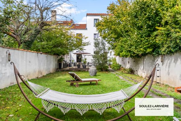 Thiais (94320) Thiais (94320), LES SAVATS