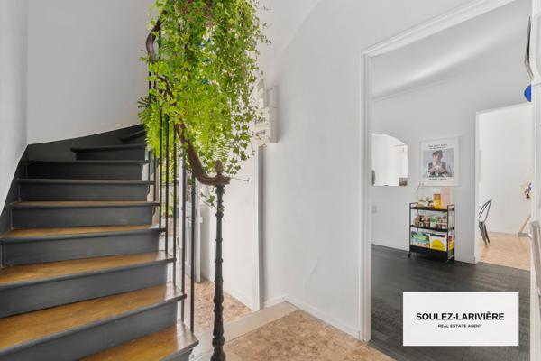 Thiais (94320) Thiais (94320), LES SAVATS