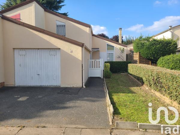 Maison à vendre 4 pièces 95 m² Bondoufle