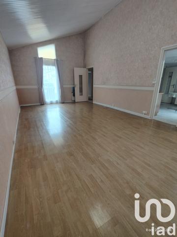 Maison à vendre 4 pièces 95 m² Bondoufle
