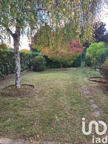 Maison à vendre 4 pièces 95 m² Bondoufle