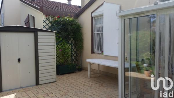 Maison à vendre 4 pièces 95 m² Bondoufle