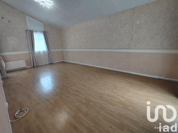 Maison à vendre 4 pièces 95 m² Bondoufle