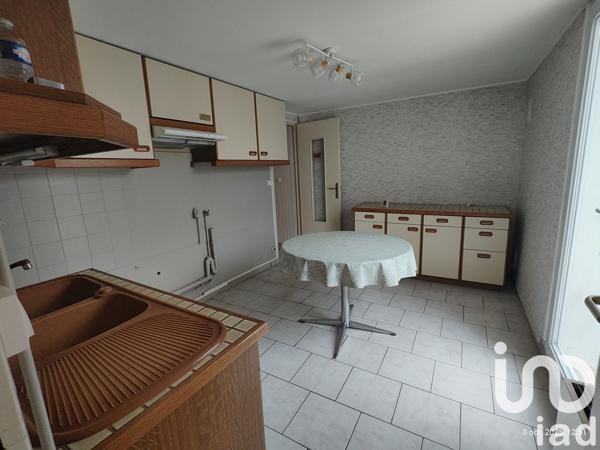 Maison à vendre 4 pièces 95 m² Bondoufle