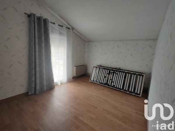 Maison à vendre 4 pièces 95 m² Bondoufle