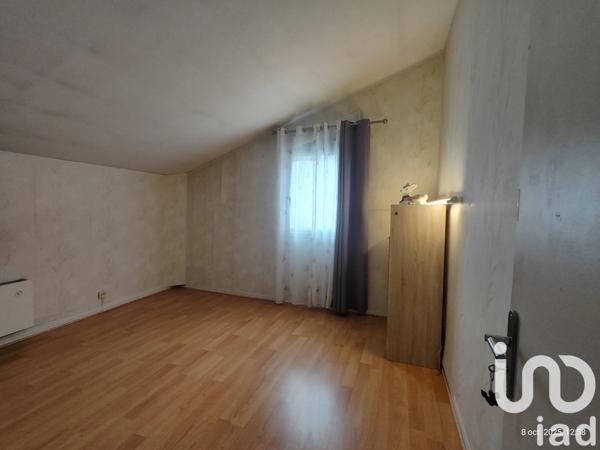 Maison à vendre 4 pièces 95 m² Bondoufle