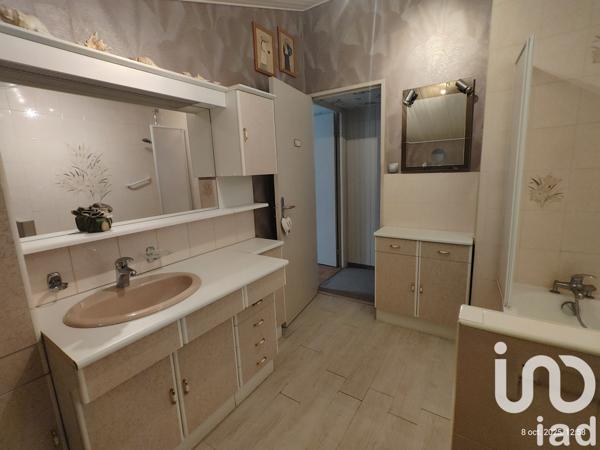 Maison à vendre 4 pièces 95 m² Bondoufle