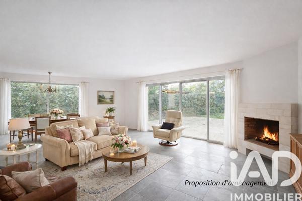 Maison à vendre 6 pièces 175 m² Arcachon