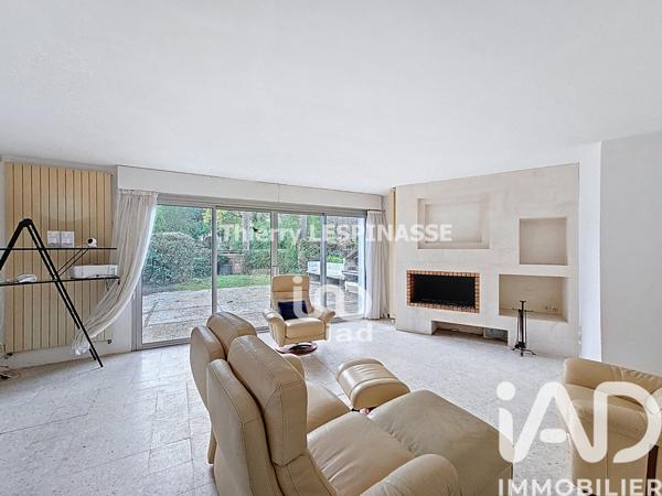 Maison à vendre 6 pièces 175 m² Arcachon