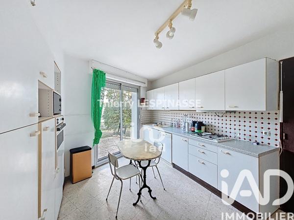 Maison à vendre 6 pièces 175 m² Arcachon