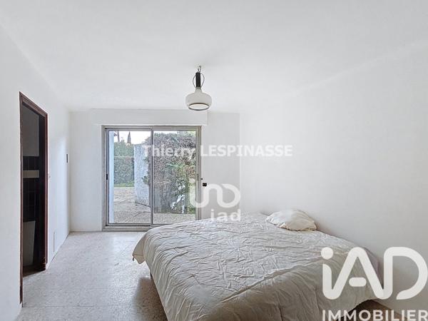 Maison à vendre 6 pièces 175 m² Arcachon