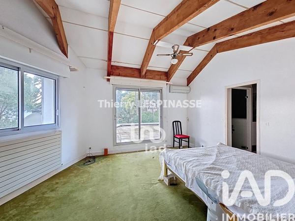 Maison à vendre 6 pièces 175 m² Arcachon